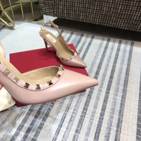 VLTNO - Stud Heel (3 Colours Available)