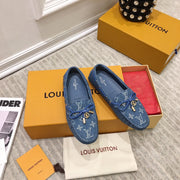 L V - Low Blu Drivers
