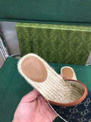 G Slides - Wheat