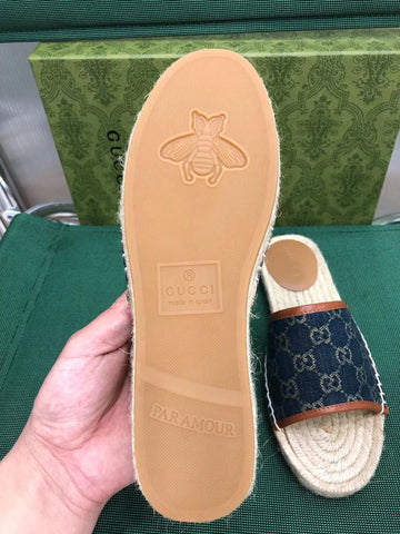 G Slides - Wheat