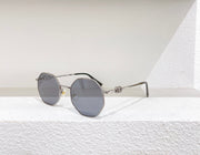 V A L E N T I N O - Octogon Sunglasses