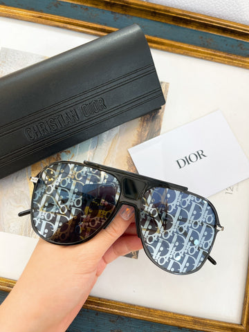 D I 0 R - Flash Sunglasses