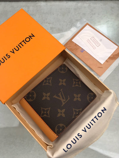 New fashion style wallet