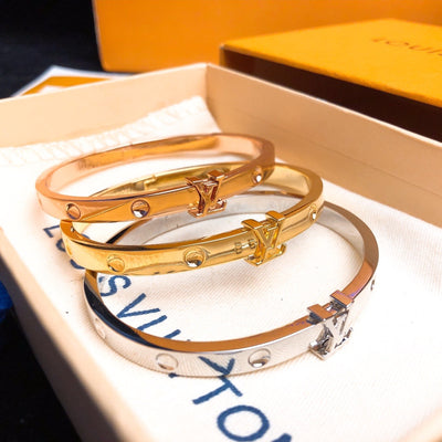 L fashion bracelet