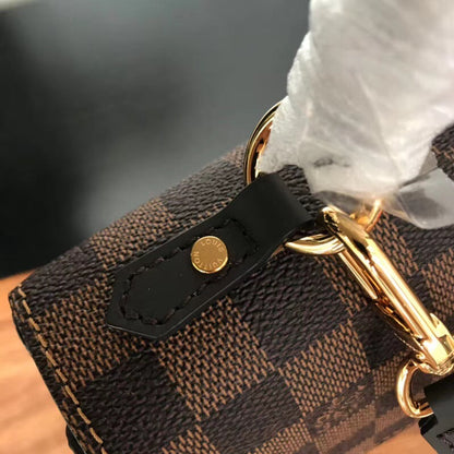damier handbag