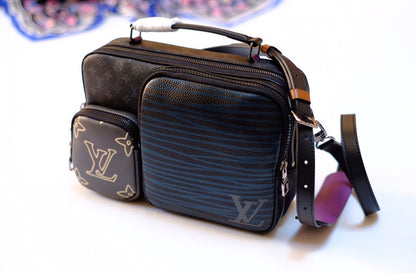 New travel bag