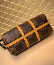 keepall handbag size 50×22×27cm