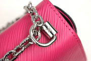 handbag in pink 15.5*12.5*7cm