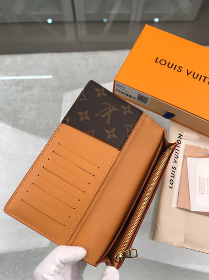 fashionable wallet