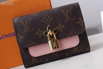 small size wallet