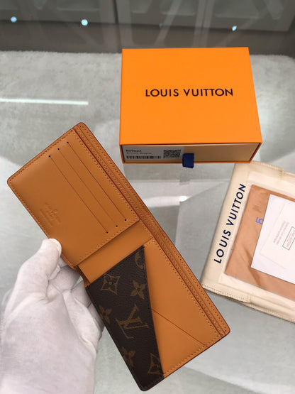 New fashion style wallet