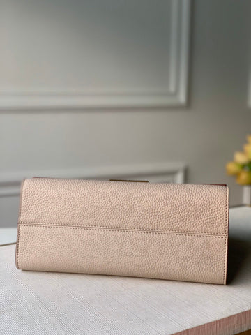 one handle handbag in 3 colors