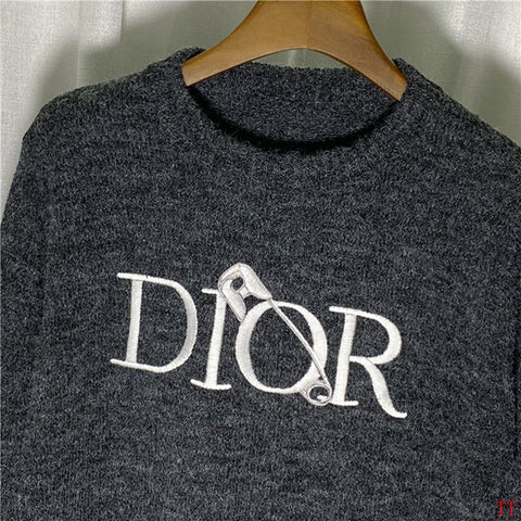 D i o r jumper