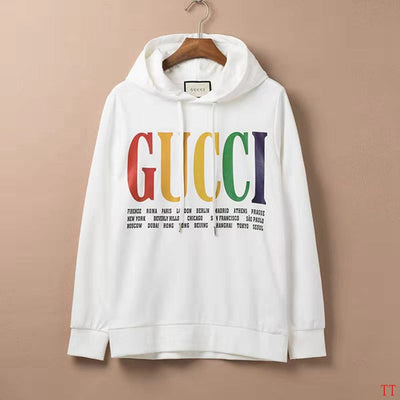 G I c c i hoody