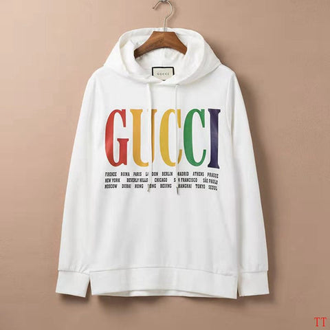 G I c c i hoody