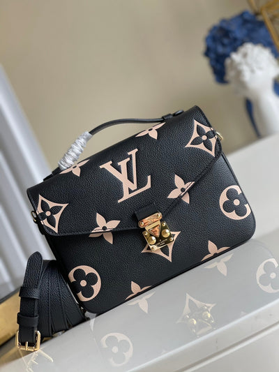 metis hanfbag