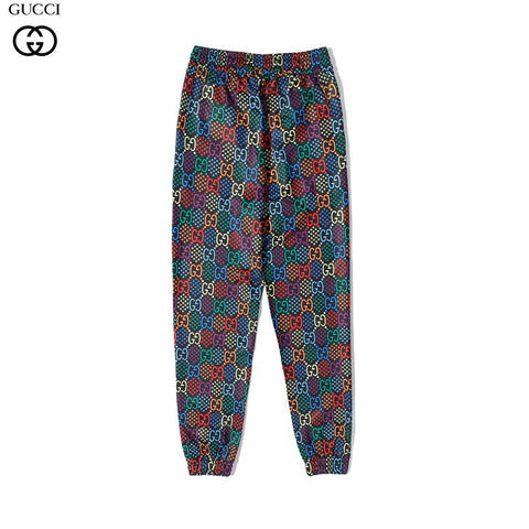 Gucci track pants