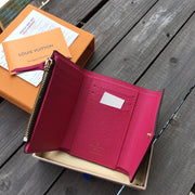 wallet 12*9*2cm 5colors