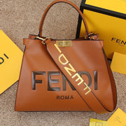F e n d I peekaboo 42cm