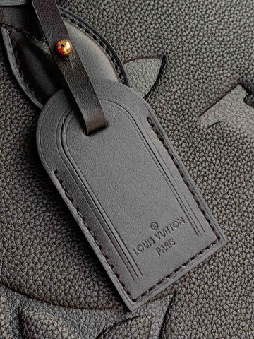 Onthego black