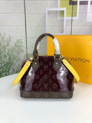 Lv alma bright