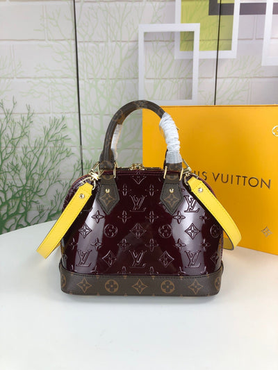 Lv alma bright