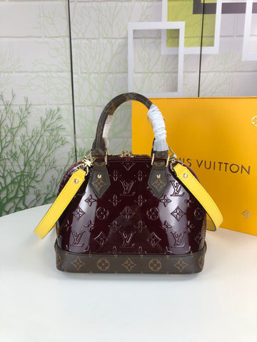 Lv alma bright