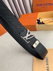 L v belt