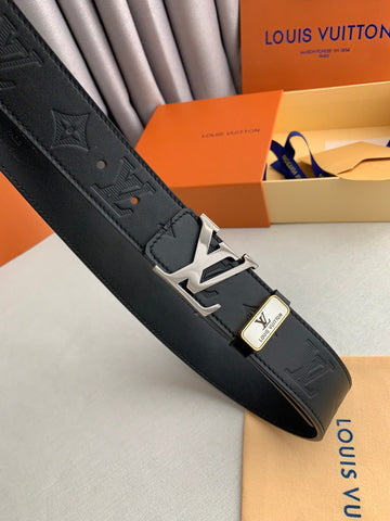 L v belt