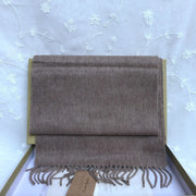 BB scarf
