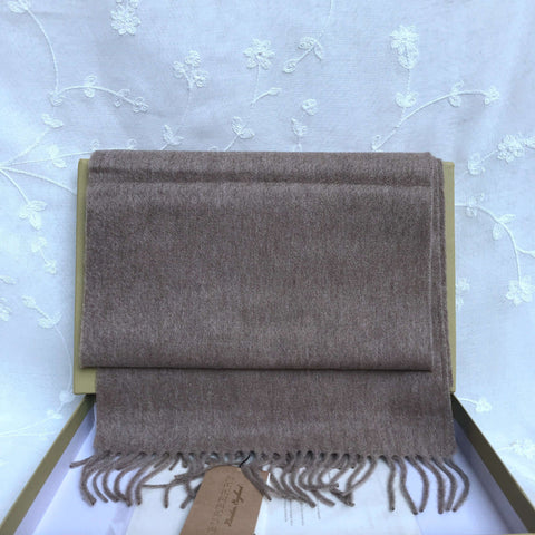 BB scarf