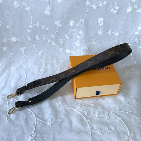 L v strap