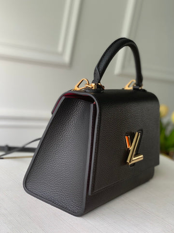 one handle handbag in 3 colors