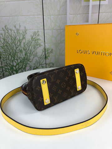 Lv alma bright
