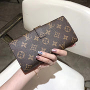 wallet buckle