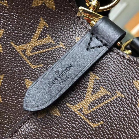 brown handbag crafty