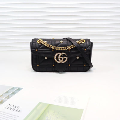 Gucci new mon 26cm