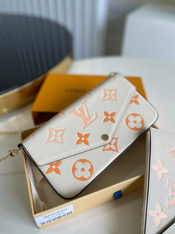 pochette new style