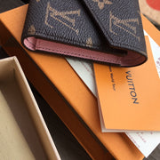 wallet 12*9*2cm 5colors