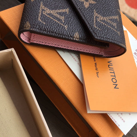 wallet 12*9*2cm 5colors