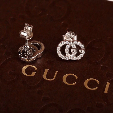 G u c c i earrings