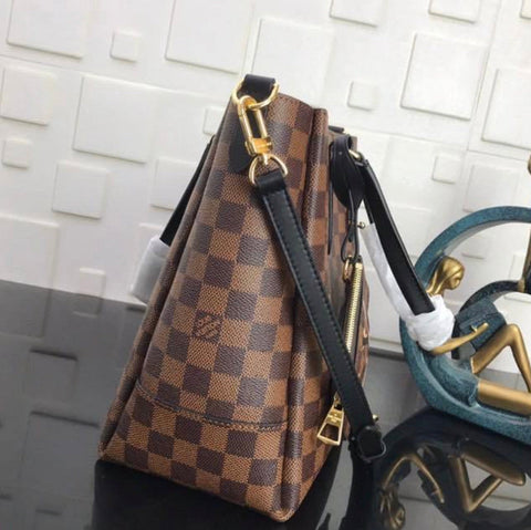 large messenger brown