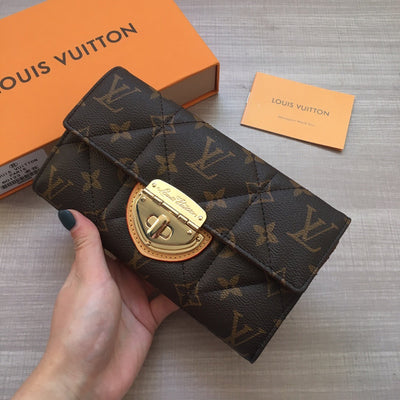 new style wallet