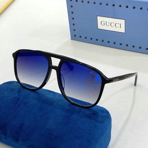 G u c c I sunglasses