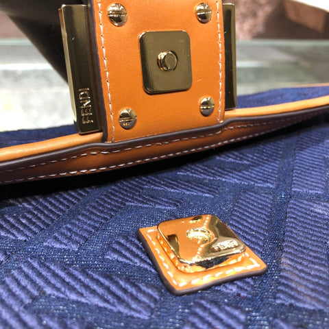 Fendi Baguette