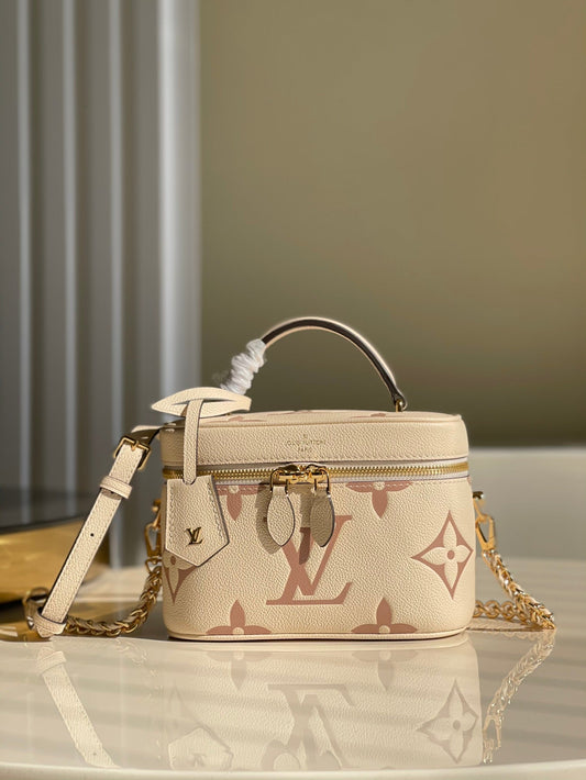 handbag 19 x 13 x 11cm 2colors