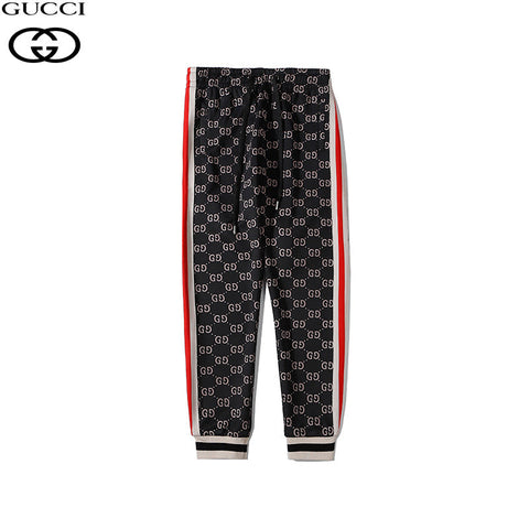 Gucci track pants