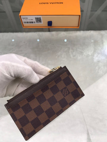 wallet card holder 3 colors