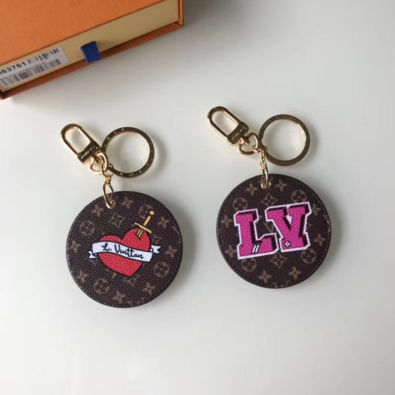 key ring