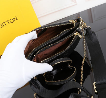pochette new handbag